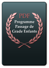 PDF  Programme Passage de Grade Enfants