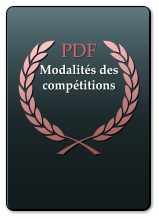 PDF  Modalités des compétitions